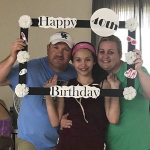 Meet your Posher, Tracy